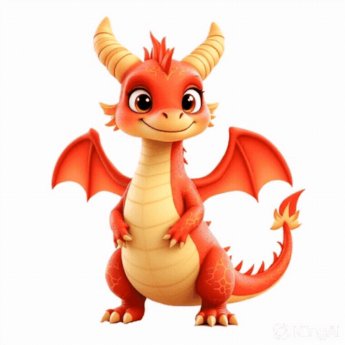 Red the Dragon