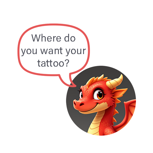 Start the Conversation with Red